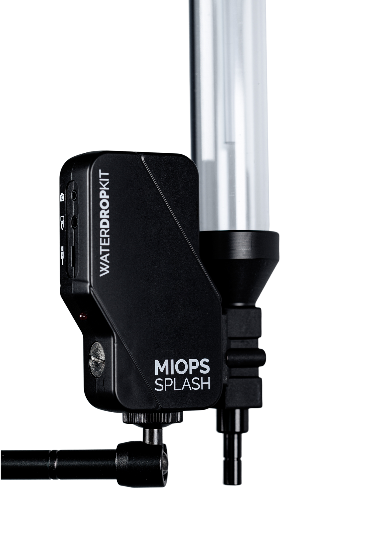 Miops splash v2 vanddråbesæt + s2 kabel
