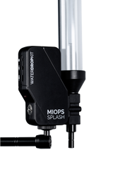 Miops splash v2 vanddråbesæt + s2 kabel
