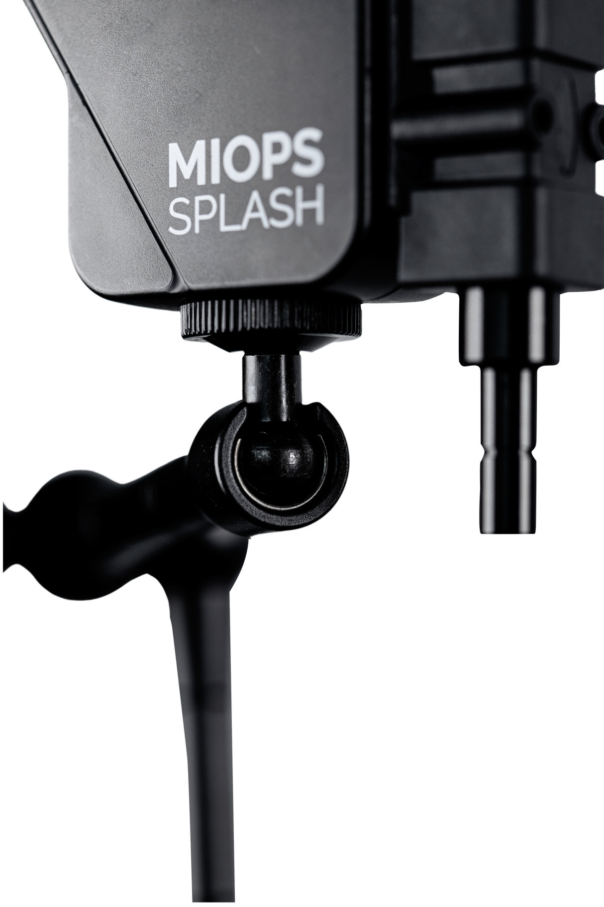 Miops splash v2 vanddråbesæt + n3 kabel