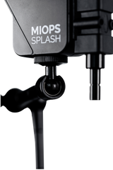 Miops splash v2 vanddråbesæt + c1 kabel