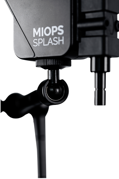 Miops splash v2 vanddråbesæt + c1 kabel