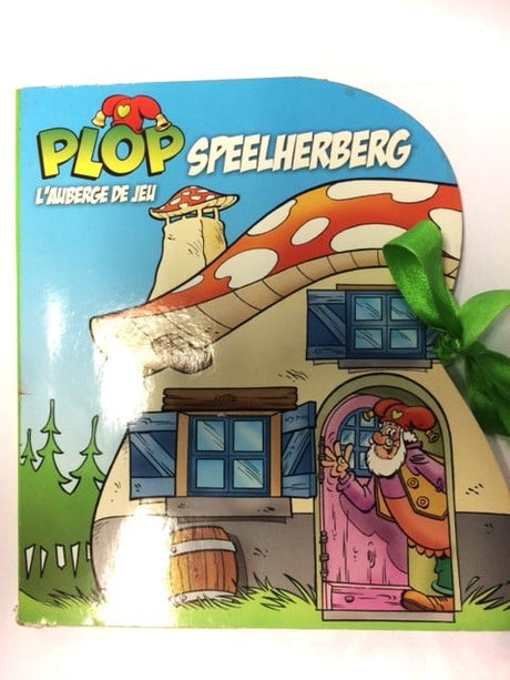 Studio 100 plop bog diagram the play kro