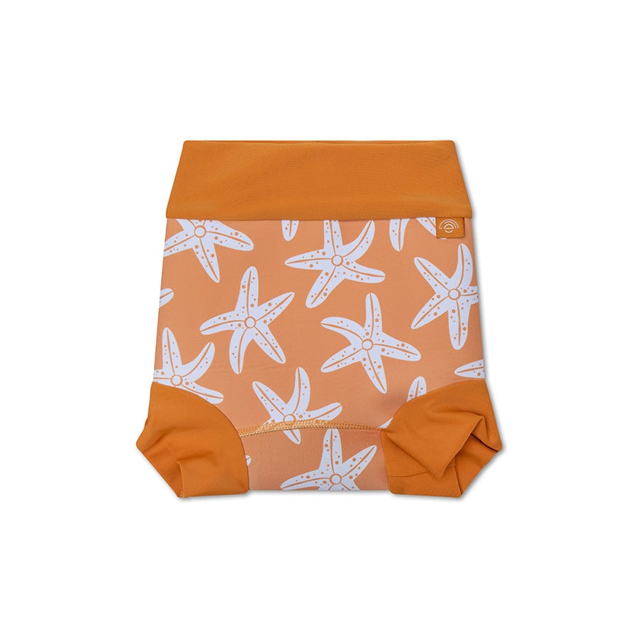 Seastar | orange badeble neopren
