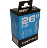 IMPAC (Schwalbe) Inner Tube DV12 26 tommer 32 47-597 40 mm