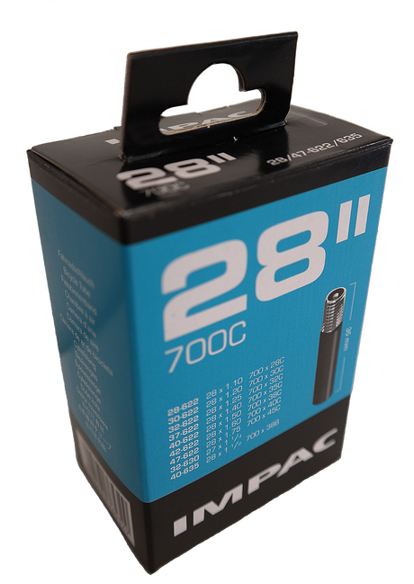 Impac indre rør 28 tommer (28 47-622-635) AV 40 mm