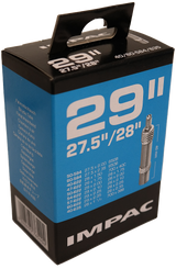 IMPAC (Schwalbe) Inner Tube DV19 28 29 tommer 40 60-622 635 40 mm