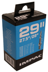 IMPAC (Schwalbe) Inner Tube SV19 28 29 tommer 40 60-622-635 40 mm