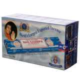 Satya nag champa røgelsespinde