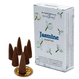 Jasmine 37161 - Stamford røgelseskegler