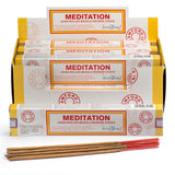 37281 meditation - stamford masala røgelsespinde