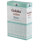 Divine - goloka masala røgelsespinde