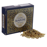 Frankincense 30gr - goloka røgelse granulat harpiks