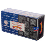01301 satya nag champa super hit røgelsespinde