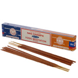 01342 satya nag champa yogi meditation røgelsespinde