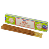 01345 aruda - satya nag champa røgelsespinde