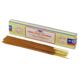 01358 himalaya jasmin - satya nag champa røgelsespinde