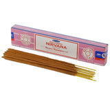 01415 vfm nirvana - satya nag champa røgelsespinde