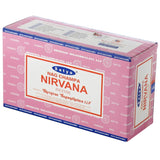 01415 vfm nirvana - satya nag champa røgelsespinde