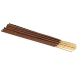 01444 naturlig lavendel - satya nag champa røgelsespinde