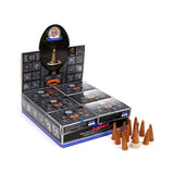 Satya super hit nag champa dhoop røgelseskegler