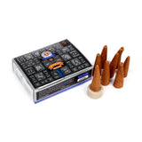 Satya super hit nag champa dhoop røgelseskegler