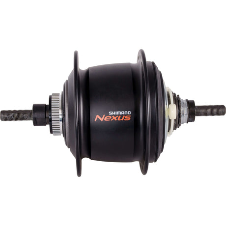 Shimano achternaaf nexus 8v sg-c6001 36g disc 187mm zwart