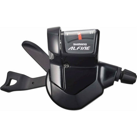 Shimano skifter (højre) 11 gear alfine SL-S700 - sort