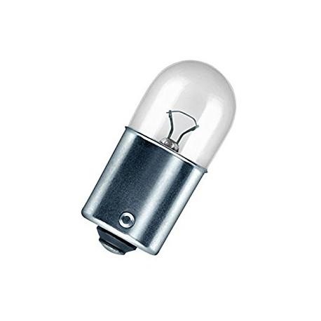 Intertruck lampe 24v 10w ba15s