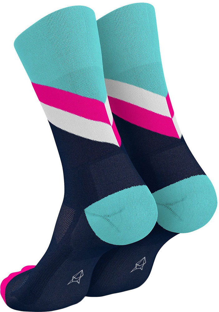 Incylence ultralet apex - sokker | 35-38