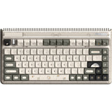 Iqunix OG80 Hitchhiker Wireless Mechanical Keyboard