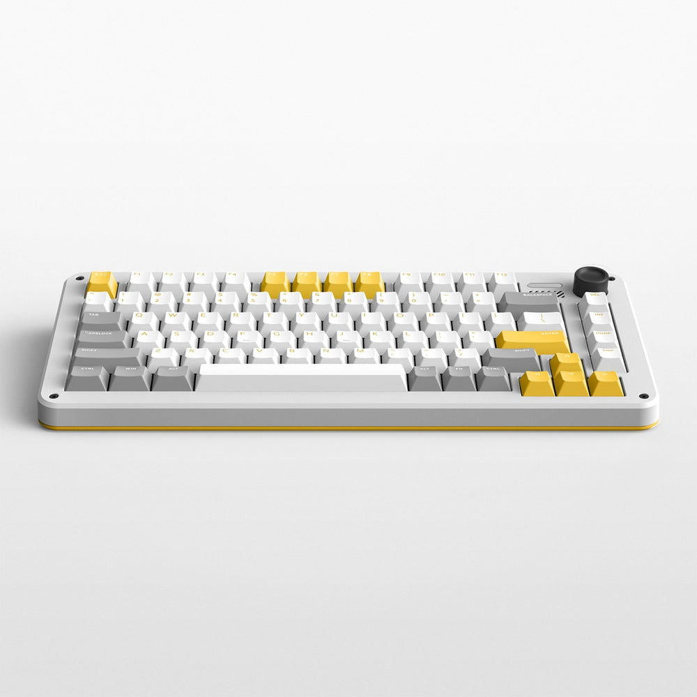 IQUNIX ZX75 Gravity Wave trådløs mekanisk tastatur