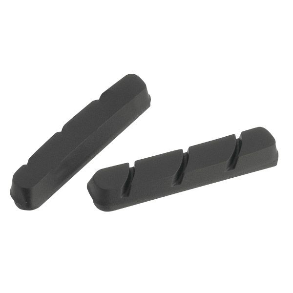 Jagwire road sport c indsats - friktionspasning - sort