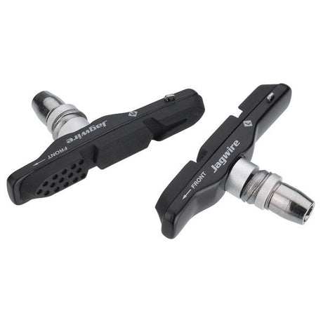 Jagwire mountain pro bremseklods - sort