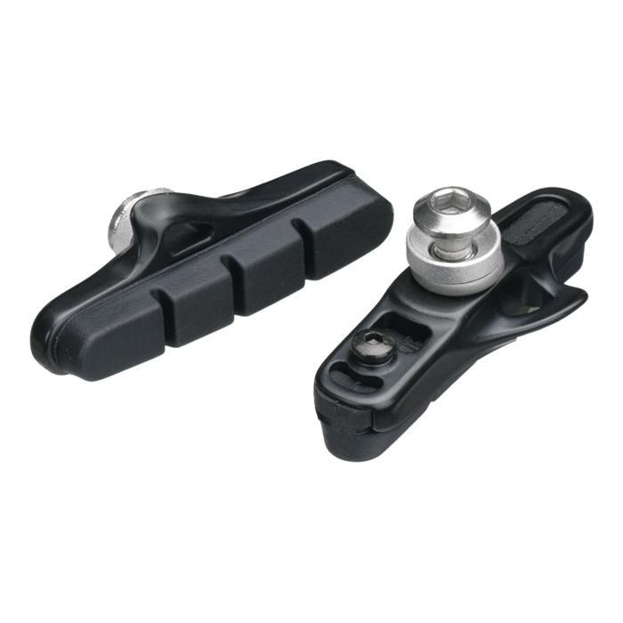 Jagwire road pro s lite bremseklods - sort