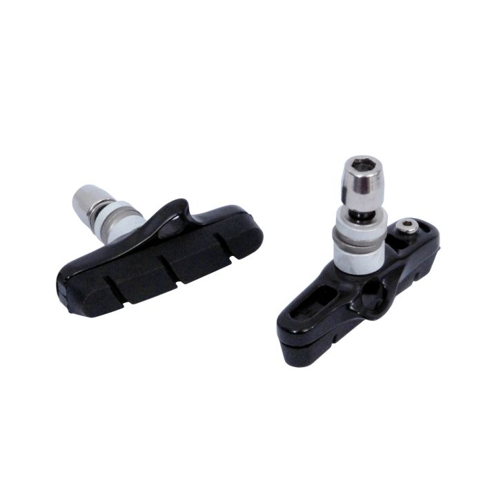 Jagwire cross pro bremseklods - sort