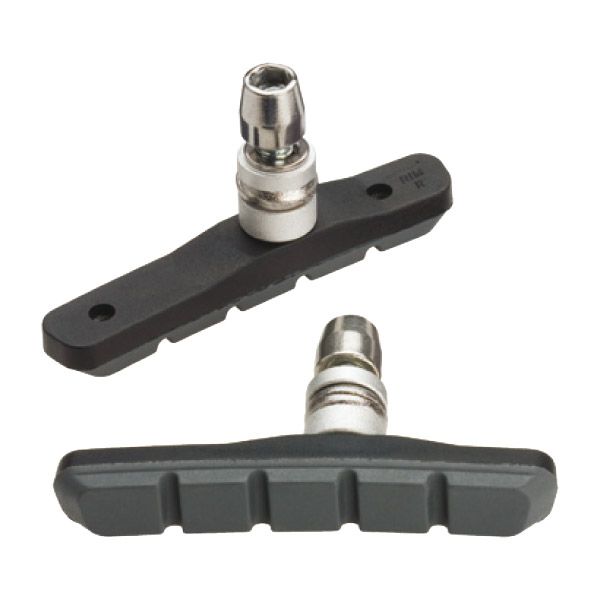 Jagwire mountain sport bremseklods - grå
