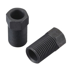 Jagwire kompressionsmøtrik sram avid tektro (10 stk)
