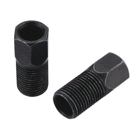 Jagwire kompressionsmøtrik shimano (10 stk)