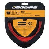 Jagwire pro hydraulikslangesæt - orange