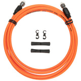 Jagwire pro hydraulikslangesæt - orange