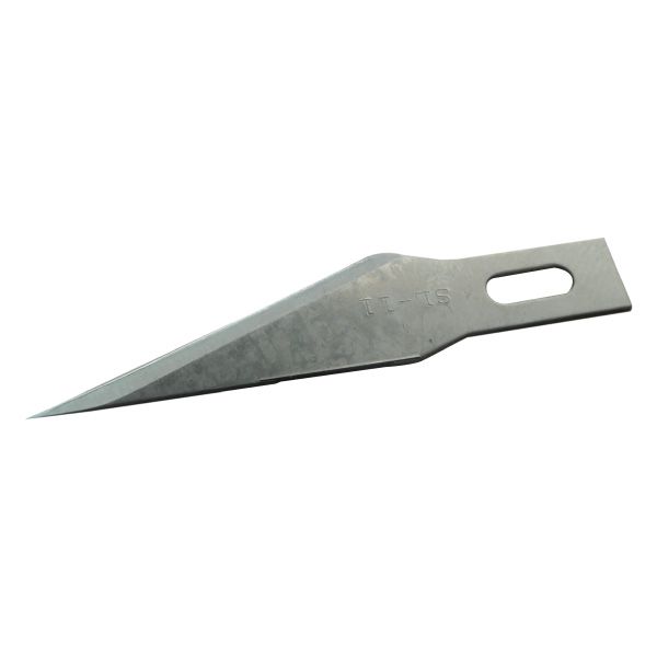 Jagwire hydraulisk slangeskærer - udskiftning af knive (5 stk)