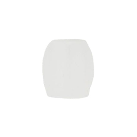 Jagwire mini tube toppe (6 stk) - gennemskinnelige