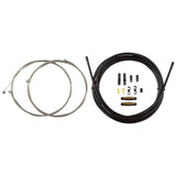 Jagwire universal sportsbremse xl kit - sort