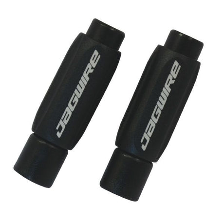 Jagwire pro inline indeksjustering (bremse 5 mm) (2 stk) - sort