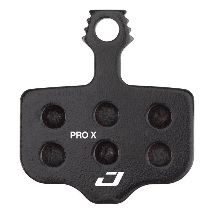 Jagwire pro extreme sintrede skivebremseklods - avid (eliksir)