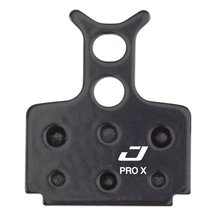 Jagwire pro extreme sintrede skivebremseklods - formel (cura)