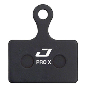 Jagwire pro extreme sintrede skivebremseklods - shimano (dura ace r9170)