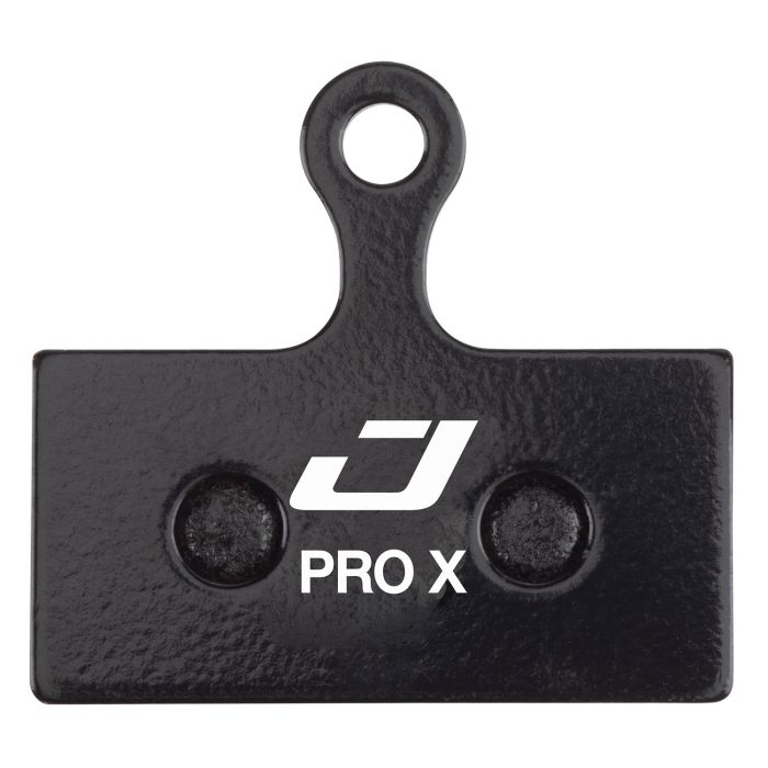 Jagwire pro extreme sintrede skivebremseklods - shimano (xtr m9020)