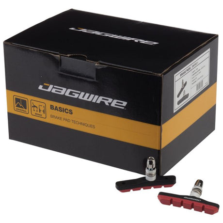 Jagwire mountain sport v-brake bremseklodser