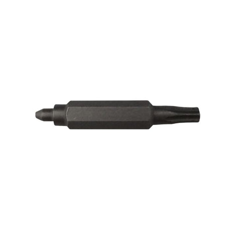 Jagwire-udskiftningsstift med dobbelt ende (standard t10 torx)